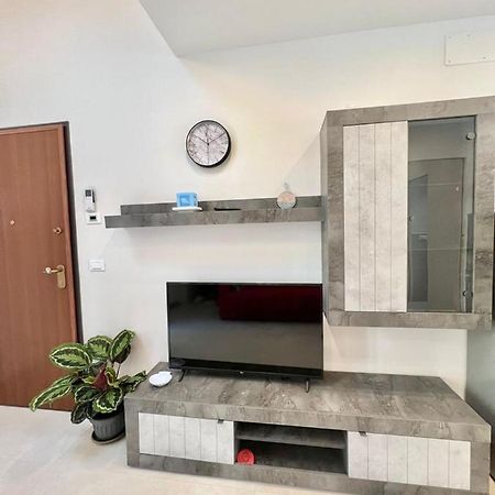 Isola Apartment ราปาลโล ภายนอก รูปภาพ