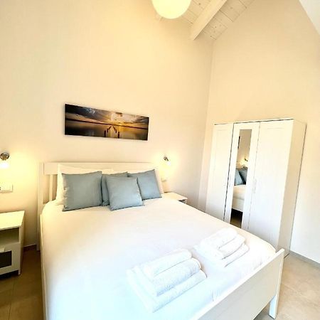 Isola Apartment ราปาลโล ภายนอก รูปภาพ