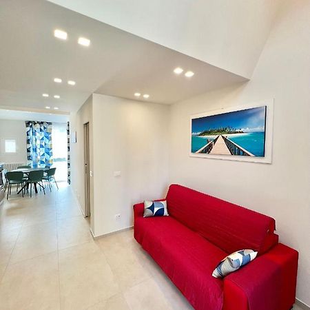 Isola Apartment ราปาลโล ภายนอก รูปภาพ