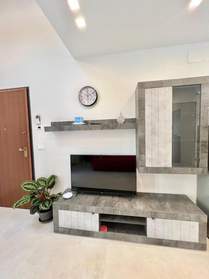 Isola Apartment ราปาลโล ภายนอก รูปภาพ