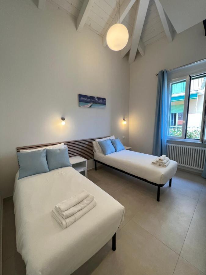 Isola Apartment ราปาลโล ภายนอก รูปภาพ