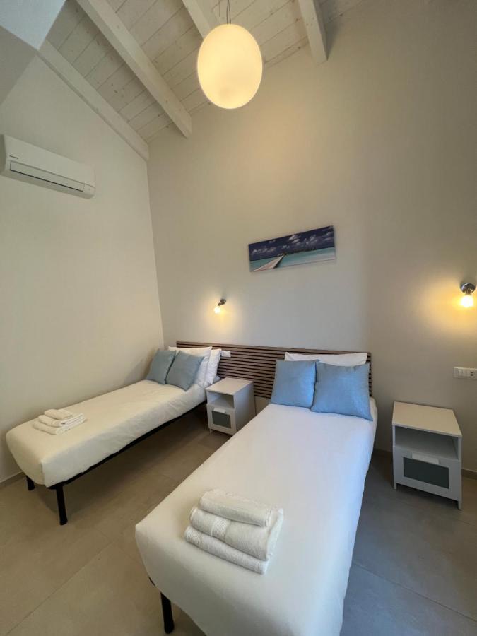 Isola Apartment ราปาลโล ภายนอก รูปภาพ