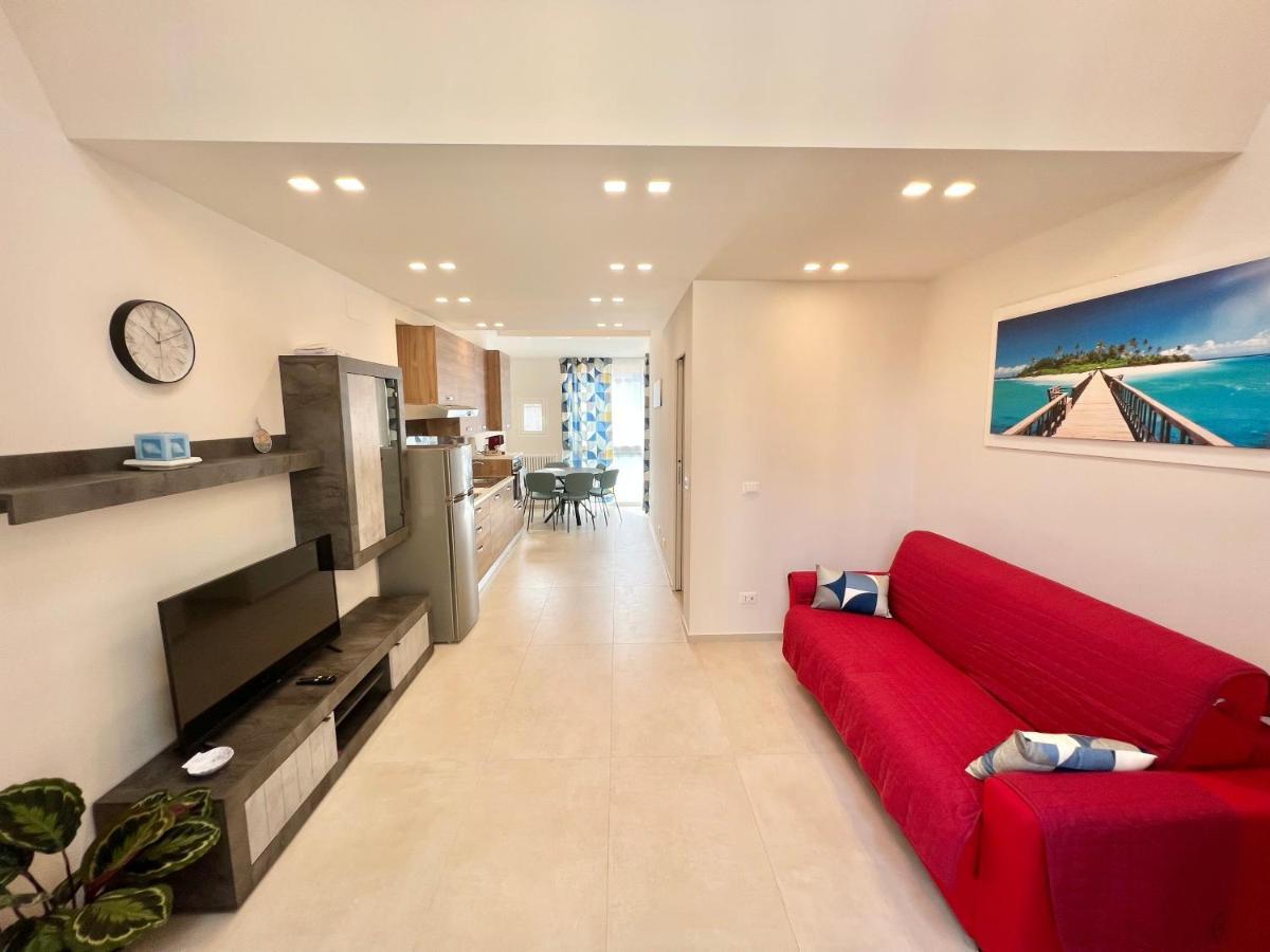 Isola Apartment ราปาลโล ภายนอก รูปภาพ