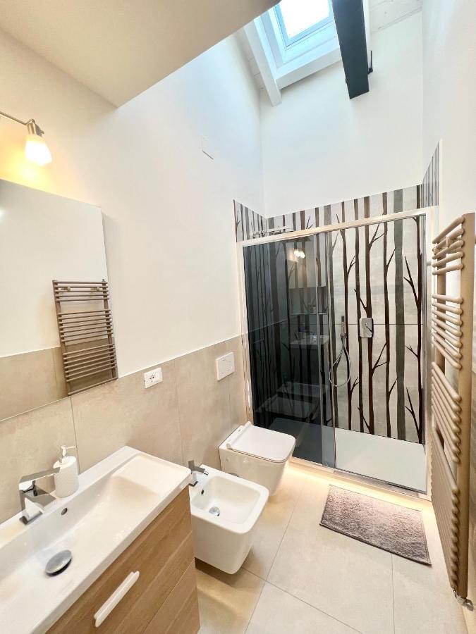 Isola Apartment ราปาลโล ภายนอก รูปภาพ