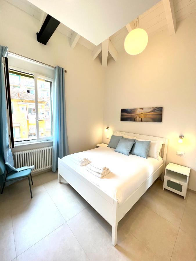 Isola Apartment ราปาลโล ภายนอก รูปภาพ