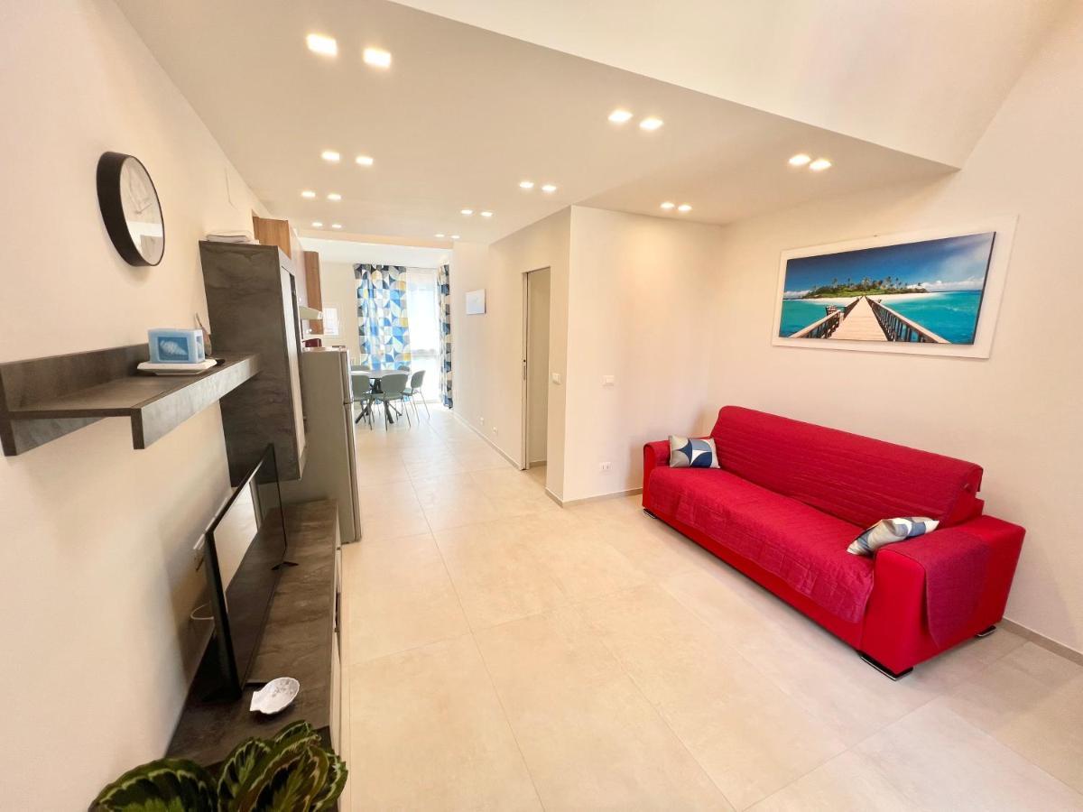 Isola Apartment ราปาลโล ภายนอก รูปภาพ