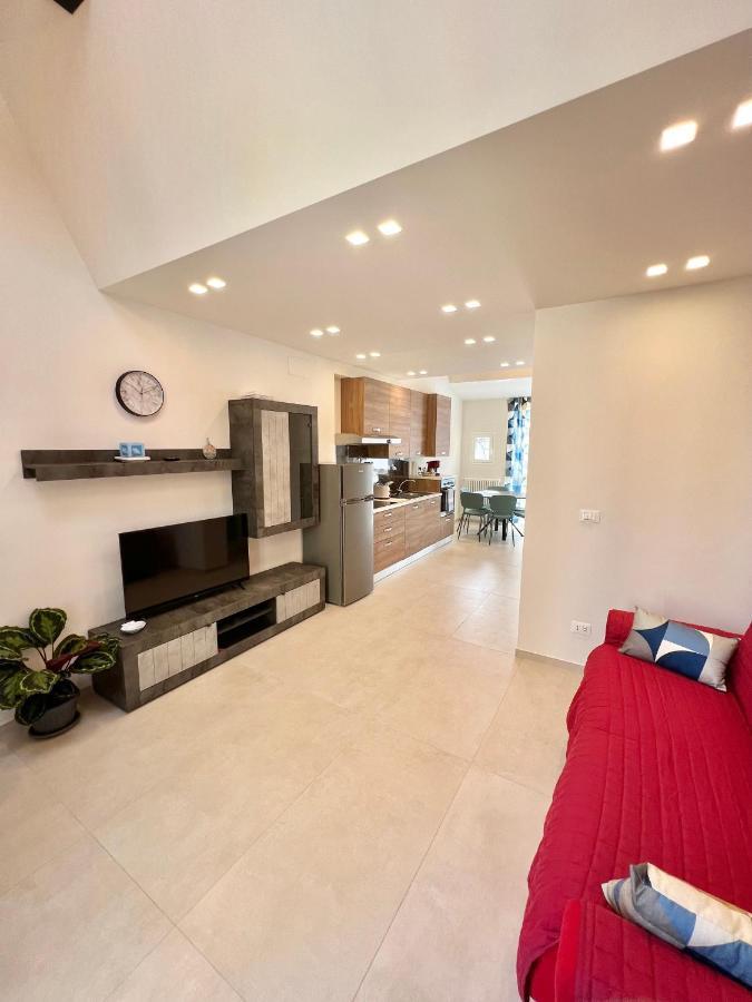 Isola Apartment ราปาลโล ภายนอก รูปภาพ