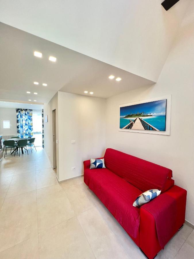 Isola Apartment ราปาลโล ภายนอก รูปภาพ