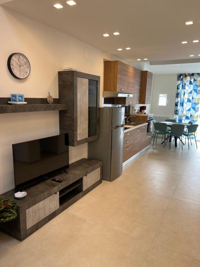 Isola Apartment ราปาลโล ภายนอก รูปภาพ