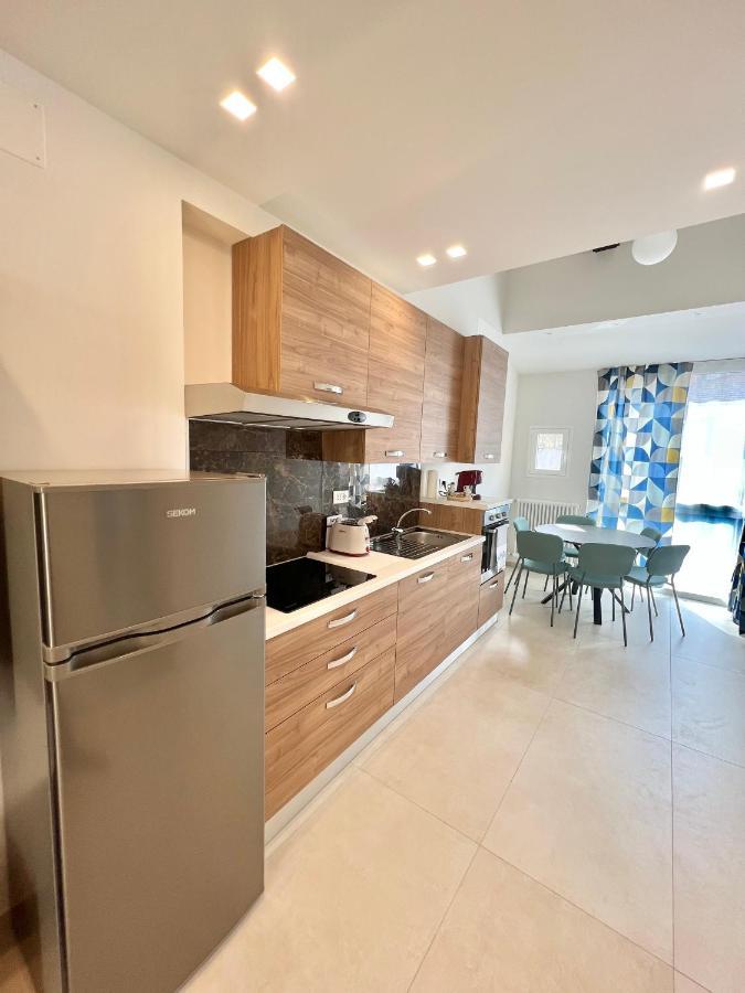 Isola Apartment ราปาลโล ภายนอก รูปภาพ