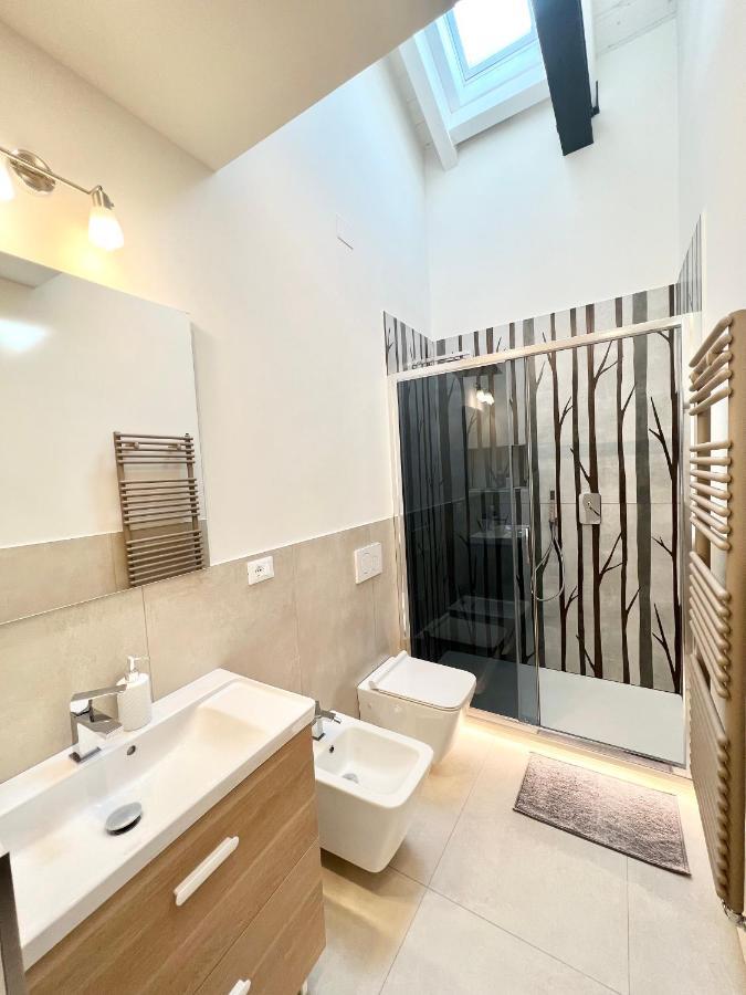 Isola Apartment ราปาลโล ภายนอก รูปภาพ