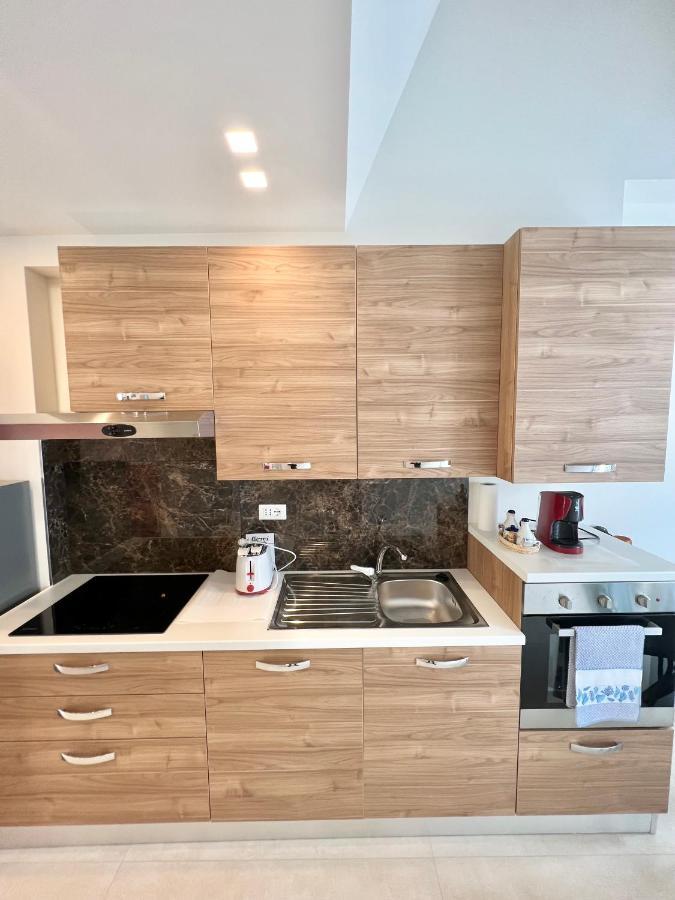 Isola Apartment ราปาลโล ภายนอก รูปภาพ